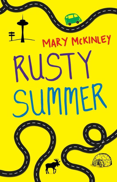 Rusty Summer