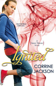 Title: Ignited, Author: Corrine Jackson