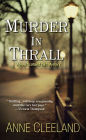 Murder in Thrall (Doyle and Acton Scotland Yard Series #1)