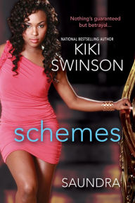 Title: Schemes, Author: Kiki Swinson