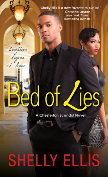 Bed of Lies