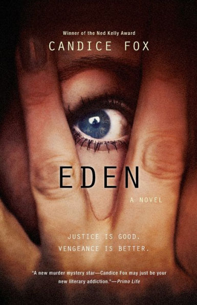 Eden (Archer and Bennett Series #2)