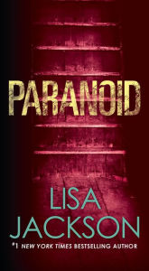 Free downloads of books in pdf Paranoid (English Edition) CHM 9781420136111