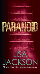 Audio books download mp3 Paranoid 9781420136111 (English literature)