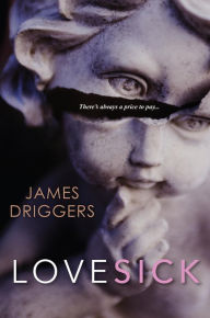 Title: Lovesick, Author: James Driggers