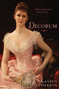 Title: Decorum, Author: Kaaren Christopherson