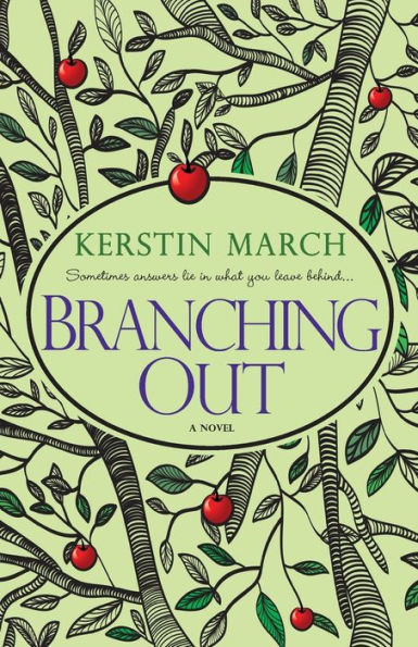 Branching Out