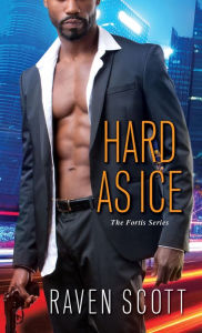 Title: Hard As Ice, Author: 