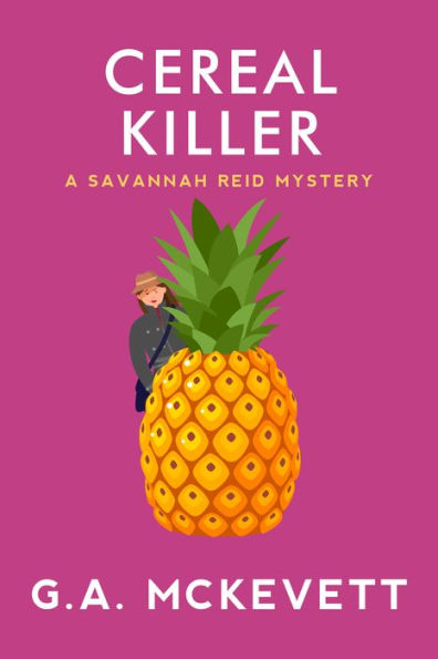 Cereal Killer (Savannah Reid Series #9)