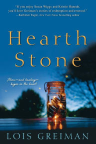 Title: Hearth Stone, Author: Lois Greiman