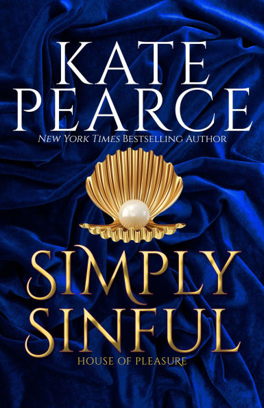 Simply Sinful (House of Pleasure Series #2)
