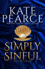 Simply Sinful (House of Pleasure Series #2)