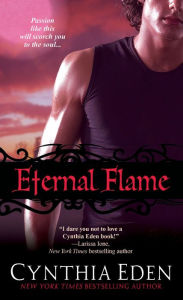 Title: Eternal Flame, Author: Cynthia Eden