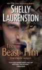 The Beast in Him (Pride Stories Series #2)