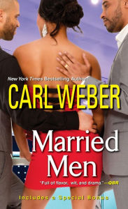 Title: Married Men, Author: Carl Weber