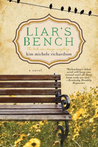 Rapidshare free download ebooks Liar's Bench 9781496734228