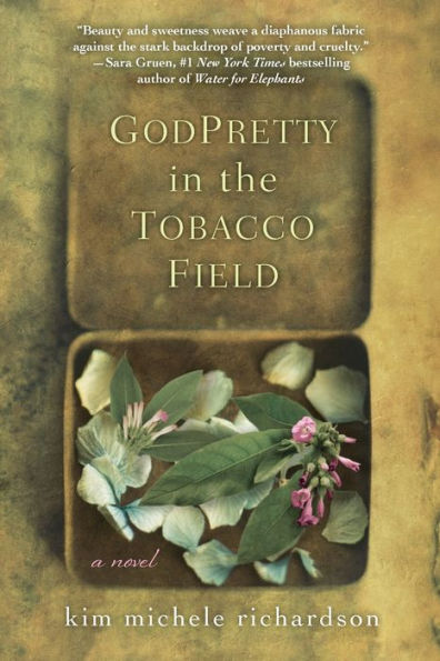 GodPretty in the Tobacco Field