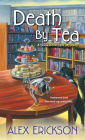 Death by Tea (Bookstore Cafe Series #2)