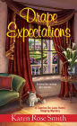 Drape Expectations (Caprice DeLuca Series #4)