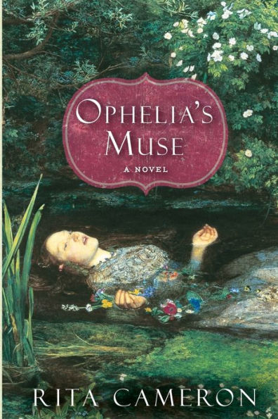 Ophelia's Muse