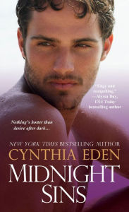 Title: Midnight Sins, Author: Cynthia Eden