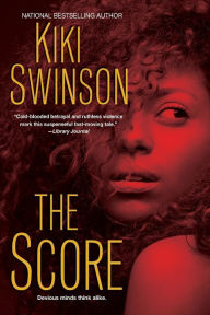 Title: The Score, Author: Kiki Swinson