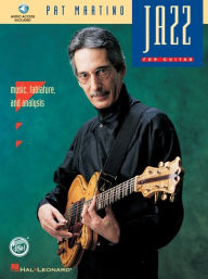 Title: Jazz - Pat Martino, Author: Pat Martino