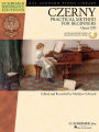 Carl Czerny - Practical Method for Beginners, Op. 599 - Book/Online Audio