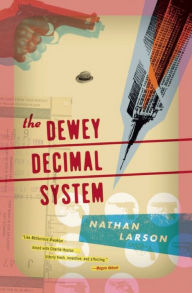 Title: The Dewey Decimal System, Author: Nathan Larson