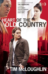 Title: Heart of the Old Country, Author: Tim McLoughlin