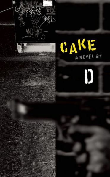Cake: A Novel