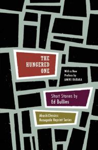 Title: The Hungered One, Author: Ed Bullins