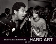 Title: Hard Art, DC 1979, Author: Lucian Perkins