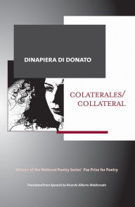 Title: Colaterales/Collateral, Author: Dinapiera Di Donato