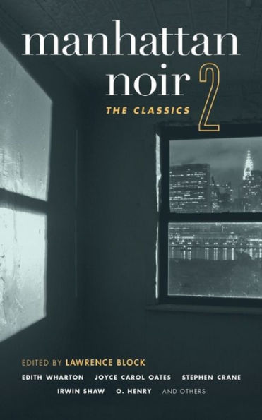 Manhattan Noir 2: The Classics