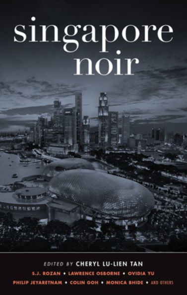 Singapore Noir