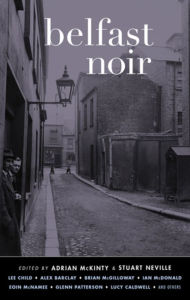 Title: Belfast Noir, Author: Adrian McKinty