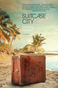 Title: Suitcase City, Author: Sterling Watson