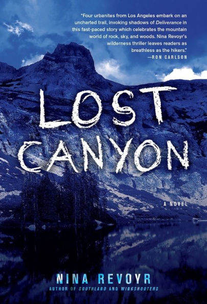 Lost Canyon