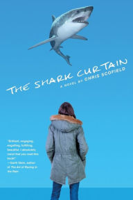 Title: The Shark Curtain, Author: Chris Scofield