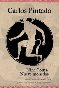 Title: Nine Coins/Nueve monedas, Author: Carlos Pintado