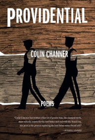 Title: Providential, Author: Colin Channer