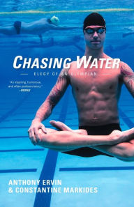 Chasing Water: Elegy of an Olympian