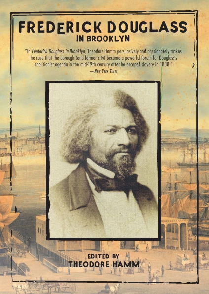 Frederick Douglass Brooklyn