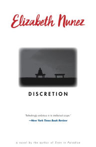 Title: Discretion: A Novel, Author: Elizabeth Nunez
