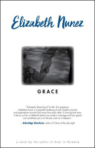 Title: Grace, Author: Elizabeth Nunez
