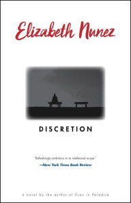 Title: Discretion, Author: Elizabeth Nunez