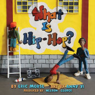 Title: What Is Hip-Hop?, Author: Nelson George