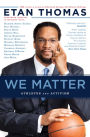 We Matter: Athletes and Activism