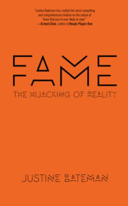 Easy english ebook downloads Fame: The Hijacking of Reality (English literature)